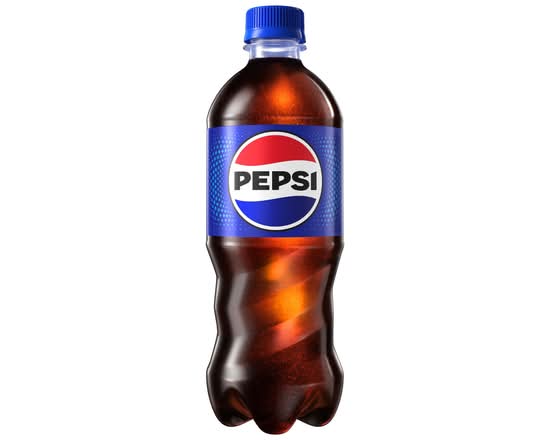 Pepsi（bottle）瓶